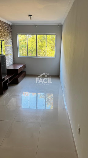 Apartamento em Colina de Laranjeiras, Serra à Venda | 43m²