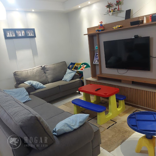 Casa em Condomínio à Venda no Setor Vila João Vaz, Goiânia, 208m²