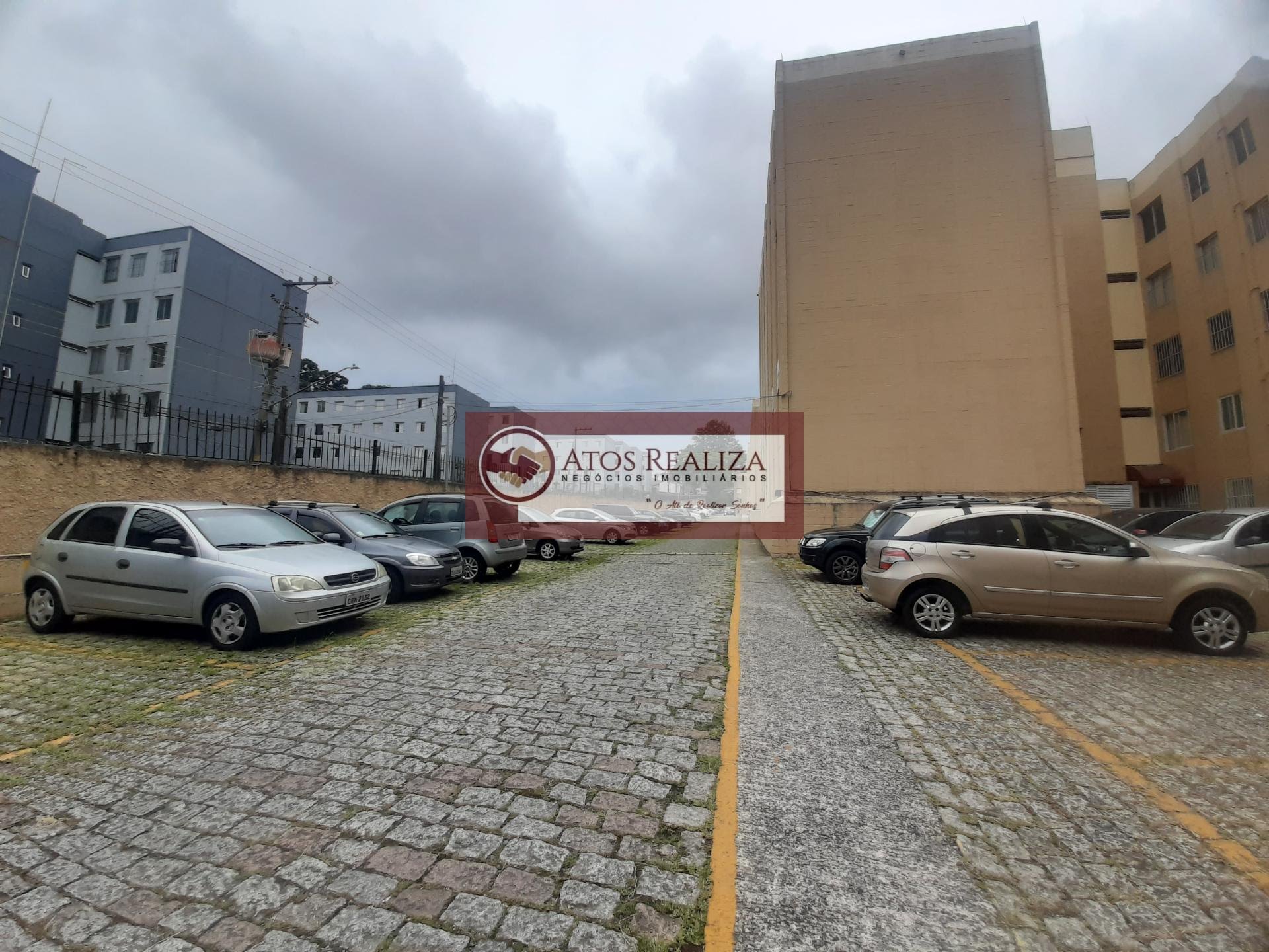Apartamento à venda com 3 quartos, 1 banheiro, 1 vaga e 60m² no Parque das Arvores, São Paulo (SP) — foto 2 de 30