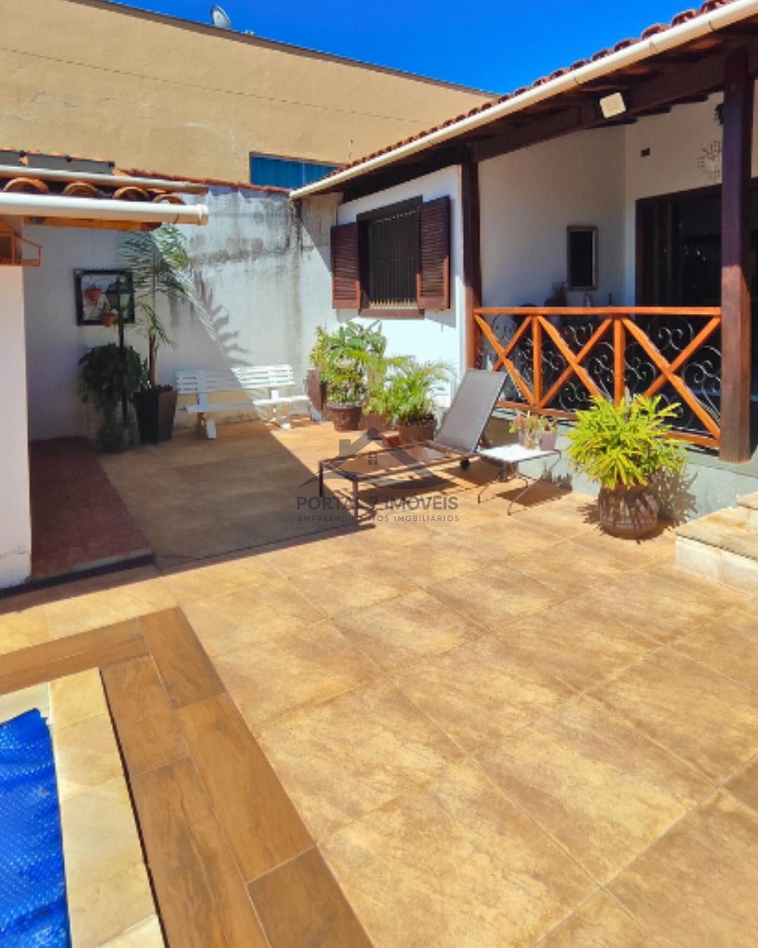 Casa à venda com 2 quartos, 1 suíte, 4 vagas e 360m² no Santa Marcelina, Sete Lagoas (MG) — foto 3 de 30