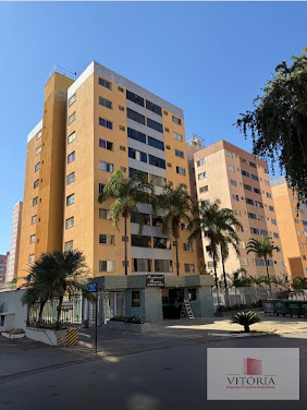 Apartamento em Sul (Águas Claras)  -  Brasília
