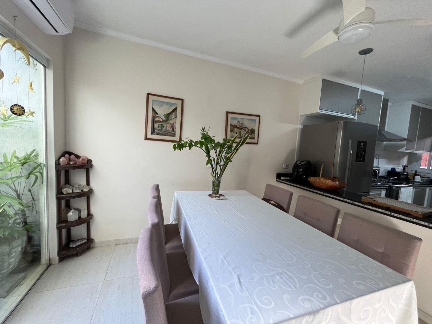 Casa à venda com 4 quartos, 4 banheiros, 3 vagas e 190m² no Praia da Enseada, Ubatuba (SP) — foto 16 de 23