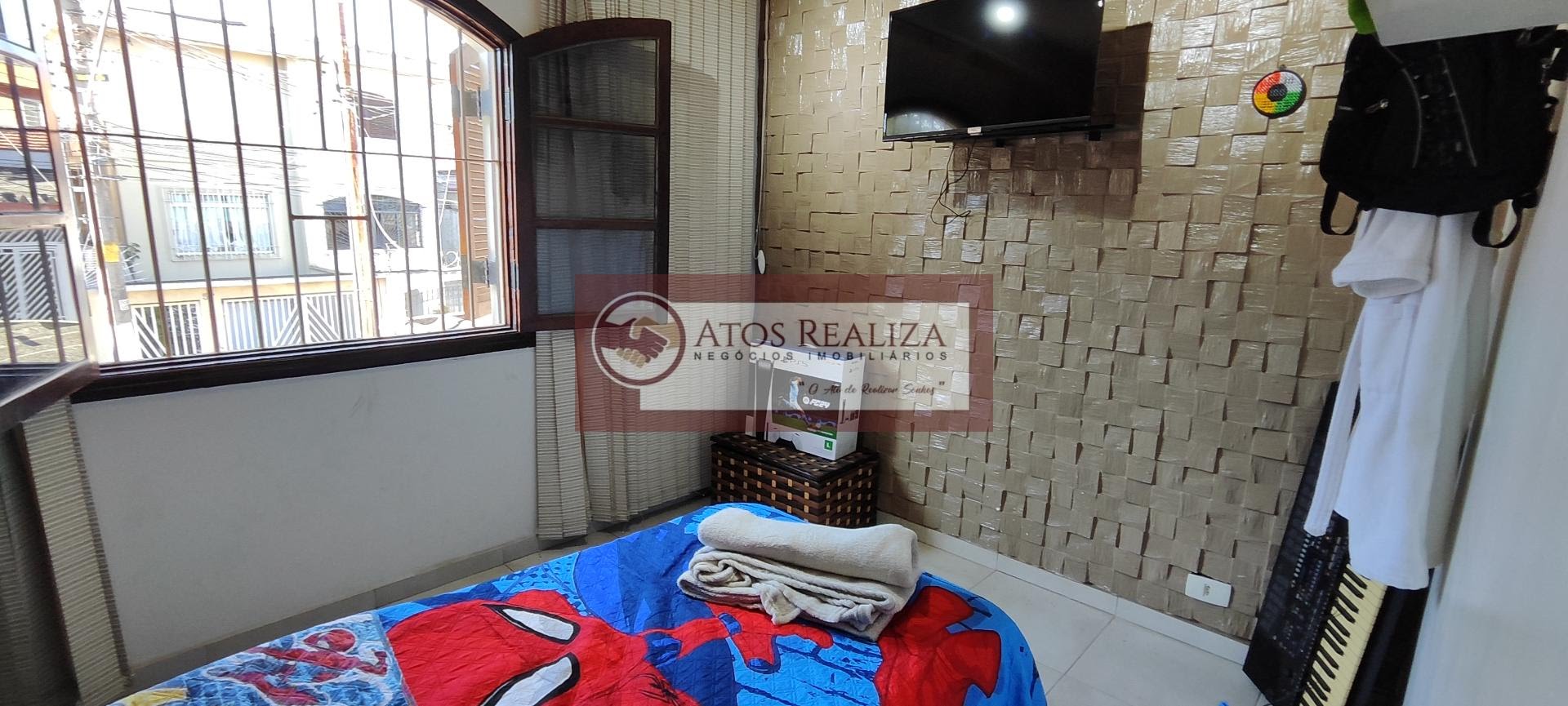 Casa à venda com 2 quartos, 2 banheiros, 1 vaga e 85m² no Parque das Arvores, São Paulo (SP) — foto 15 de 30