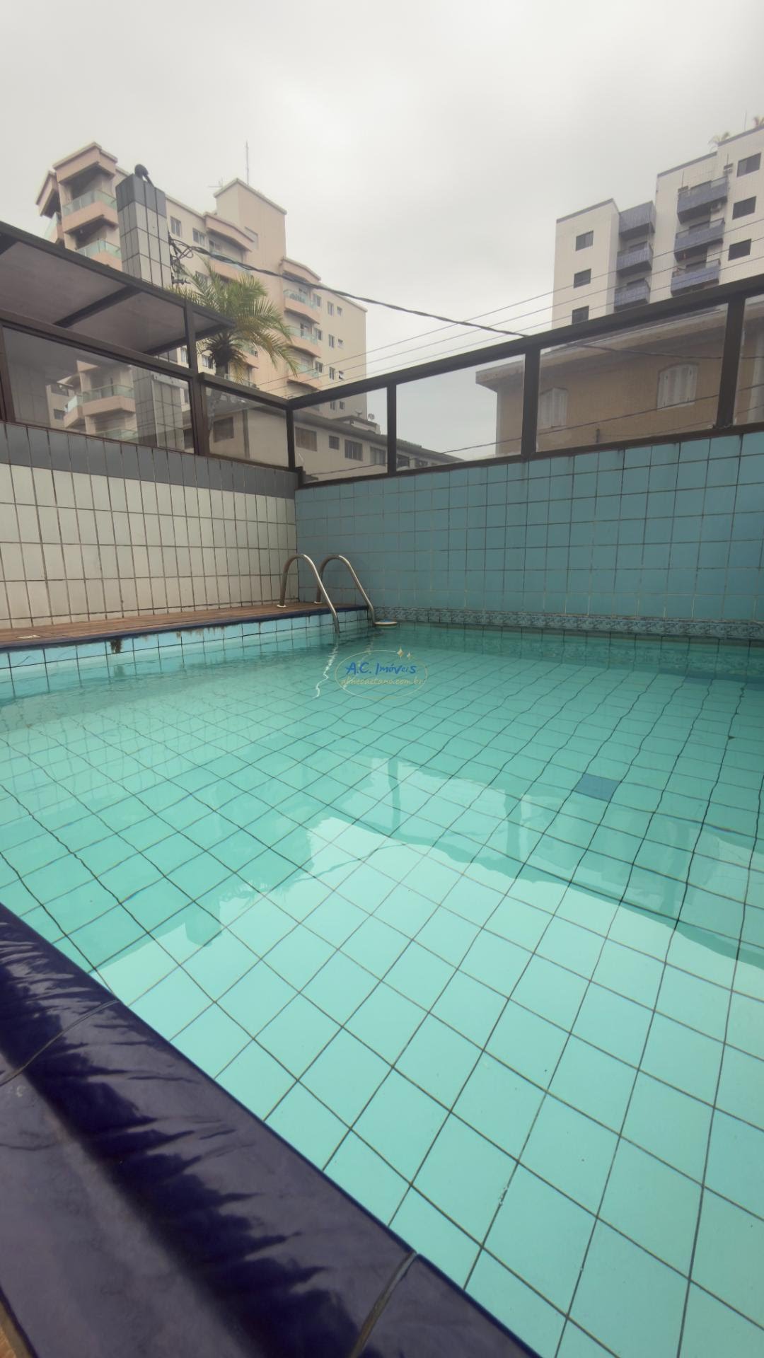 Apartamento à venda com 2 quartos, 1 suíte, 1 vaga e 89m² no Vila Tupi, Praia Grande (SP) — foto 20 de 21