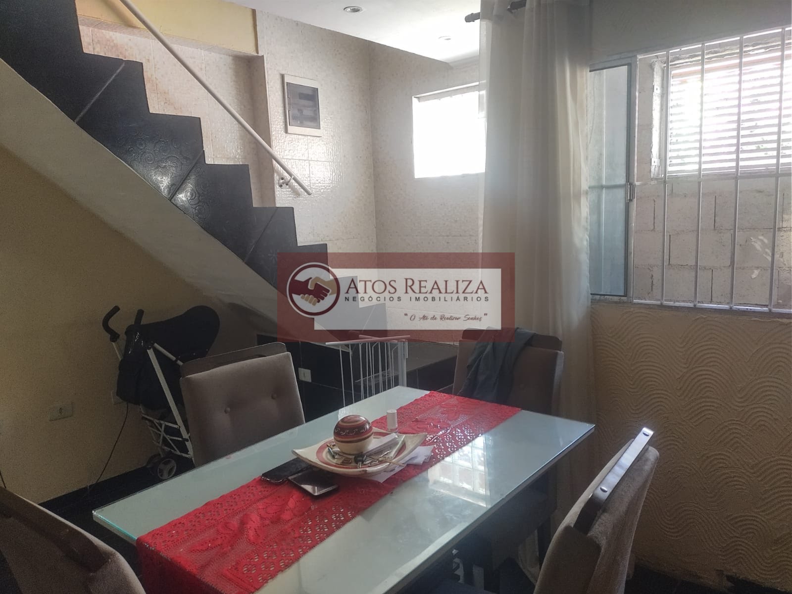 Casa à venda com 3 quartos, 2 banheiros, 3 vagas e 104m² no Jardim Itatiaia, São Paulo (SP) — foto 9 de 11