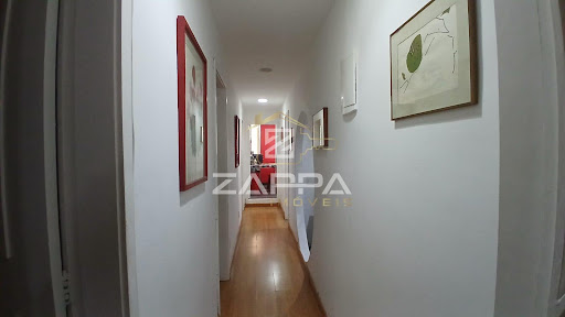 Apartamento em Copacabana  -  Rio de Janeiro