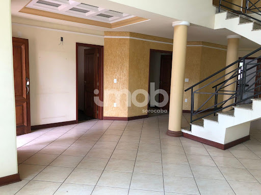 Casa à Venda Condomínio em Granja Olga II Sorocaba SP