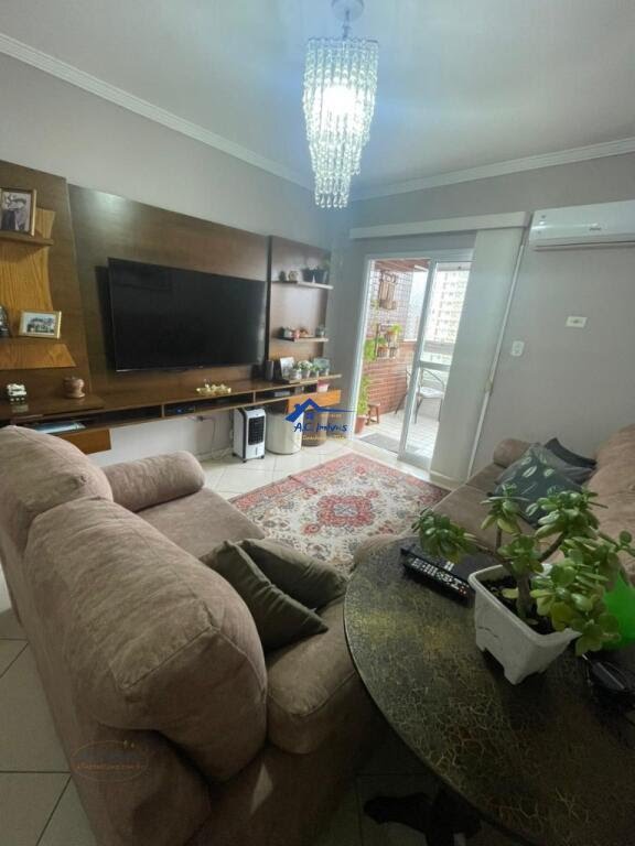 Apartamento à venda com 2 quartos, 1 suíte, 1 vaga e 97m² no Aviação, Praia Grande (SP) — foto 13 de 30