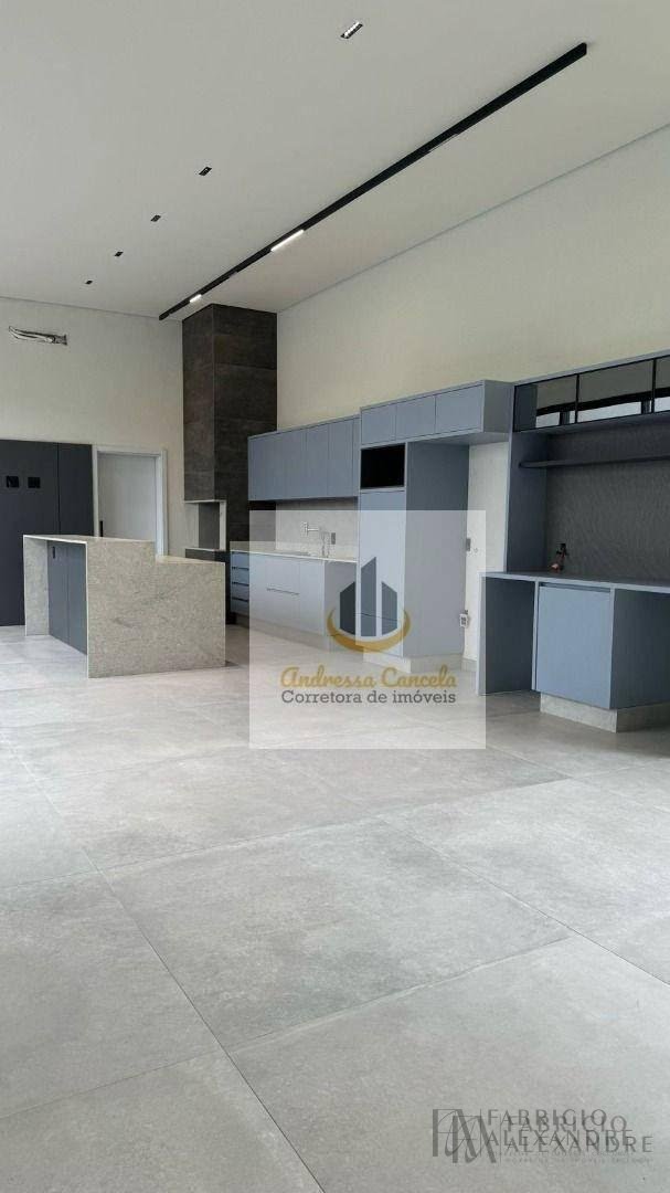Casa à venda com 3 quartos, 3 suítes, 4 vagas e 220m² no Terravista Residence Club, Mirassol (SP) — foto 20 de 26