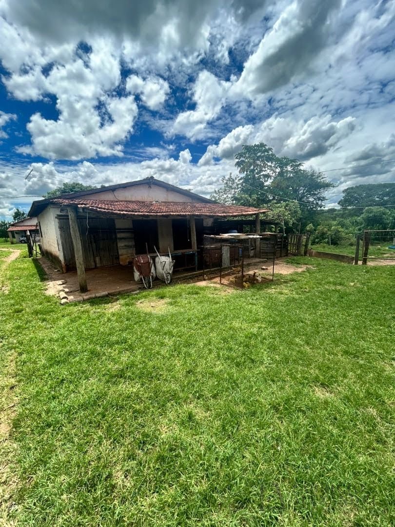 Rural à venda com 20000m² de terreno no Zona Rural, Mirassol (SP) — foto 9 de 27