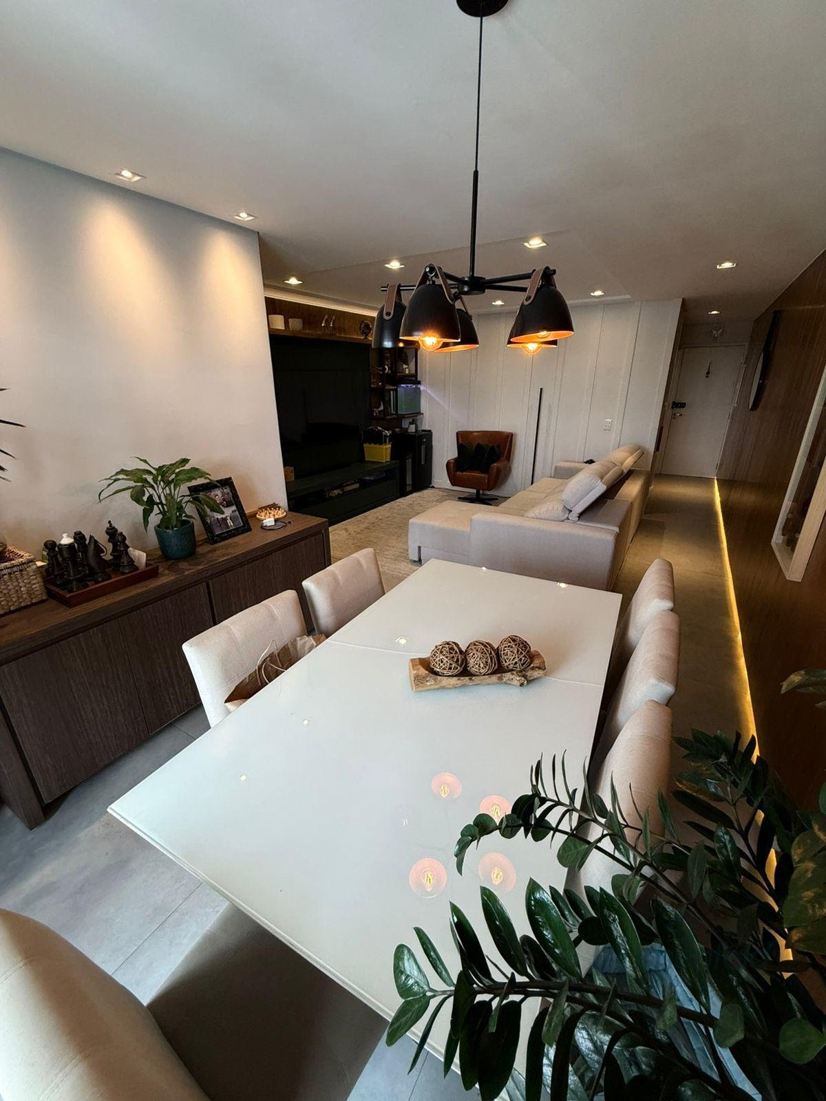 Apartamento à venda com 3 quartos, 1 suíte, 1 vaga e 99m² no Jordanópolis, Arujá (SP) — foto 7 de 30