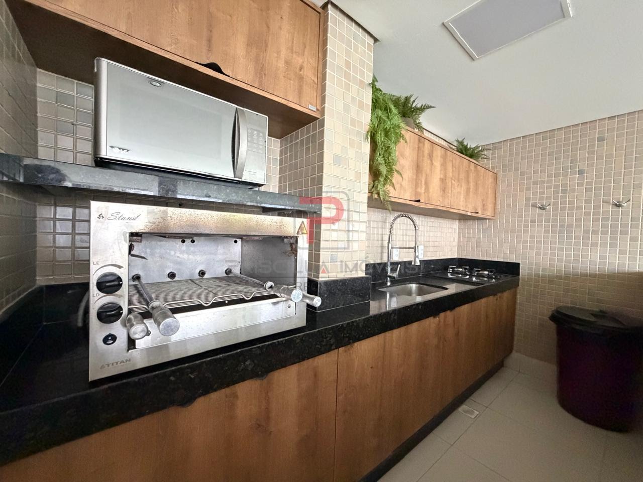 Apartamento à venda com 1 quarto, 1 suíte, 1 vaga e 69m² no Jardim Oceania, João Pessoa (PB) — foto 25 de 30