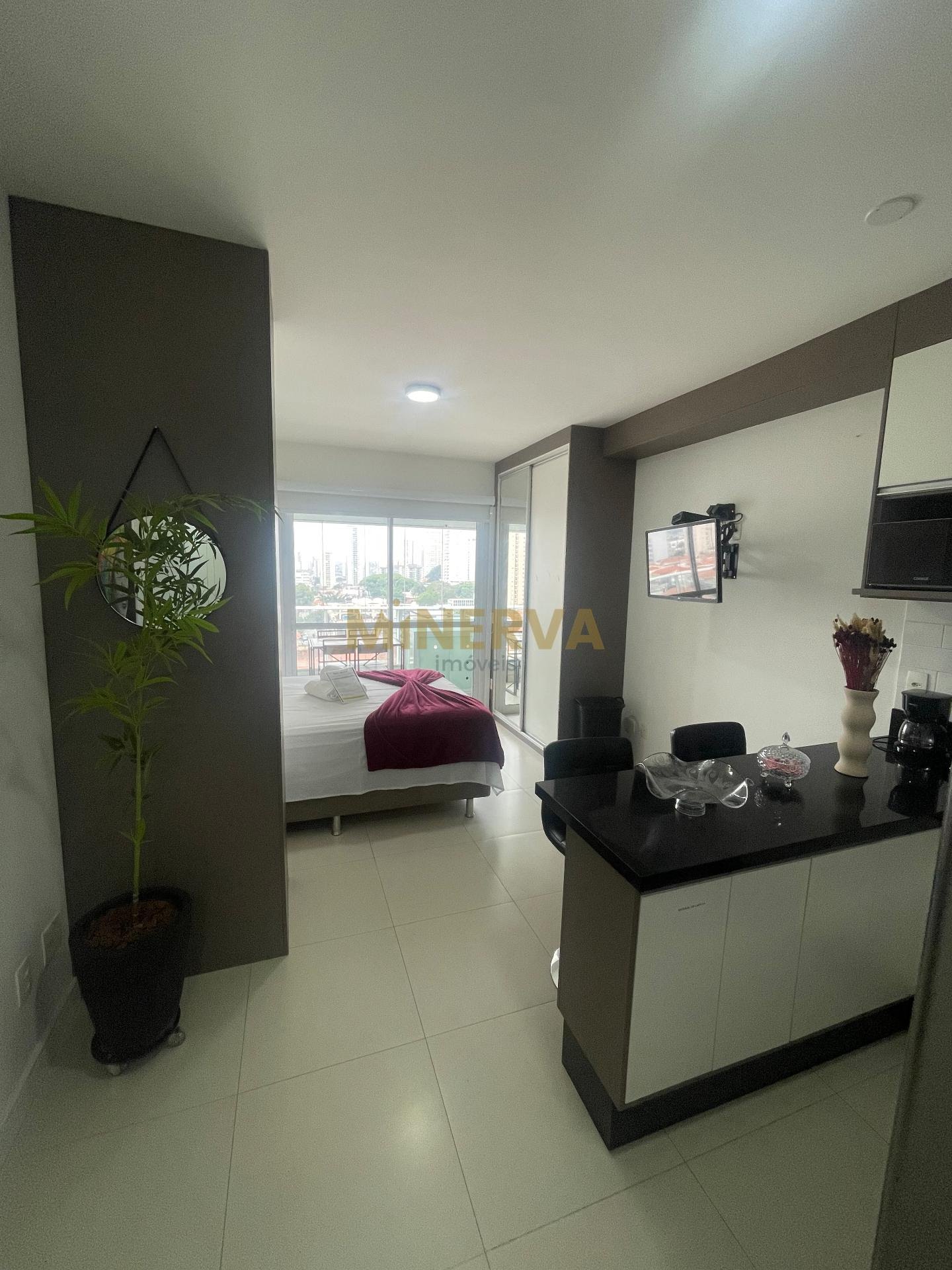Studio à venda com 1 quarto, 1 banheiro, 1 vaga e 35m² no Vila Gomes Cardim, São Paulo (SP) — foto 2 de 26