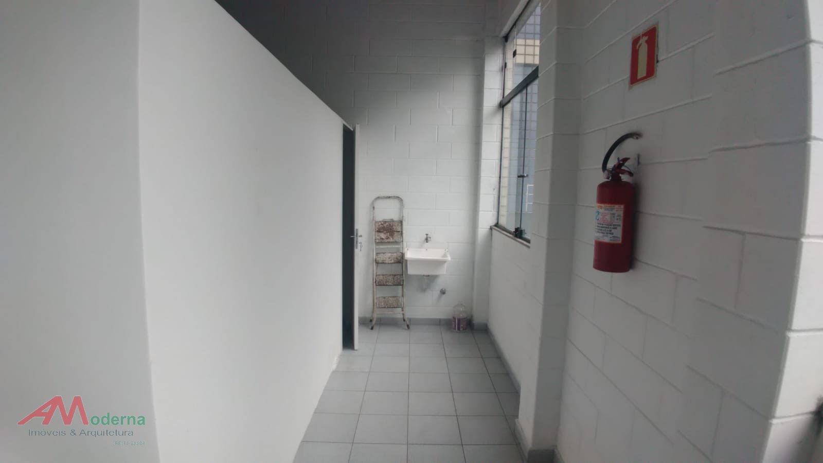 Comercial para alugar com 2 banheiros e 100m² no Paulicéia, São Bernardo do Campo (SP) — foto 11 de 22