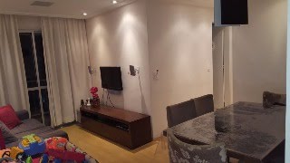 Apartamento à venda com 2 quartos, 1 banheiro, 1 vaga e 57m² no Jardim Íris, São Paulo (SP) — foto 12 de 17