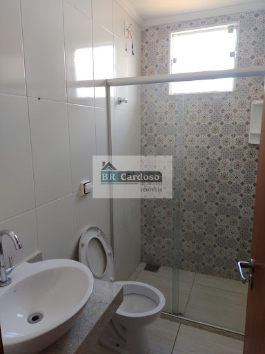 Apartamento em Residencial Paraiso 2 vagas, 2 dormitorios