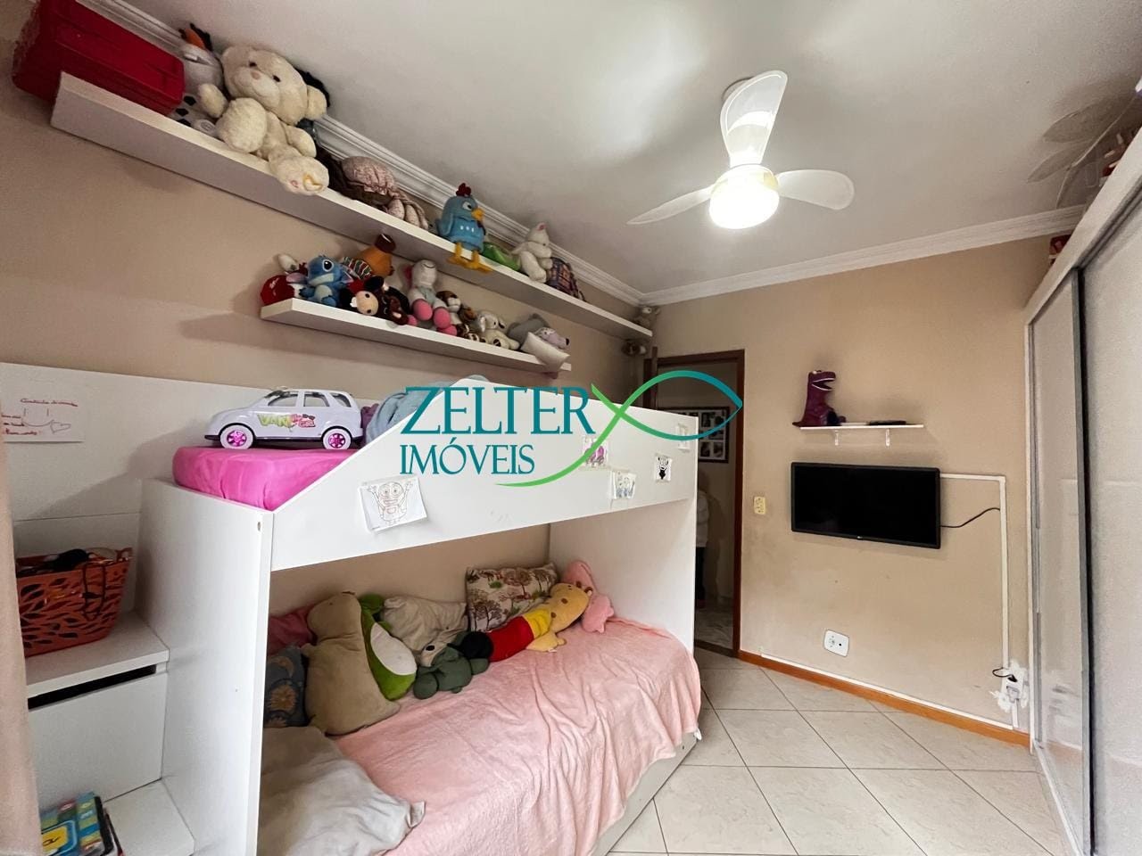 Apartamento à venda com 3 quartos, 1 suíte, 2 vagas e 92m² no Vila Kosmos, Rio de Janeiro (RJ) — foto 8 de 25
