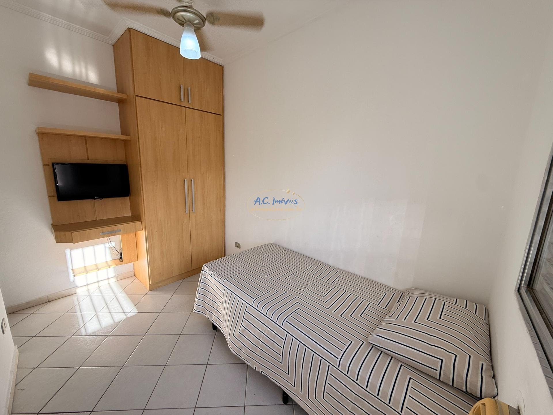 Casa à venda com 3 quartos, 1 suíte, 1 vaga e 130m² no Nova Mirim, Praia Grande (SP) — foto 18 de 30