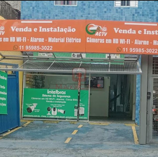 Salão  para locação em Vila Constância  -  São Paulo