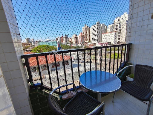 Apartamento, 3 quartos, 88 m² - Foto 4