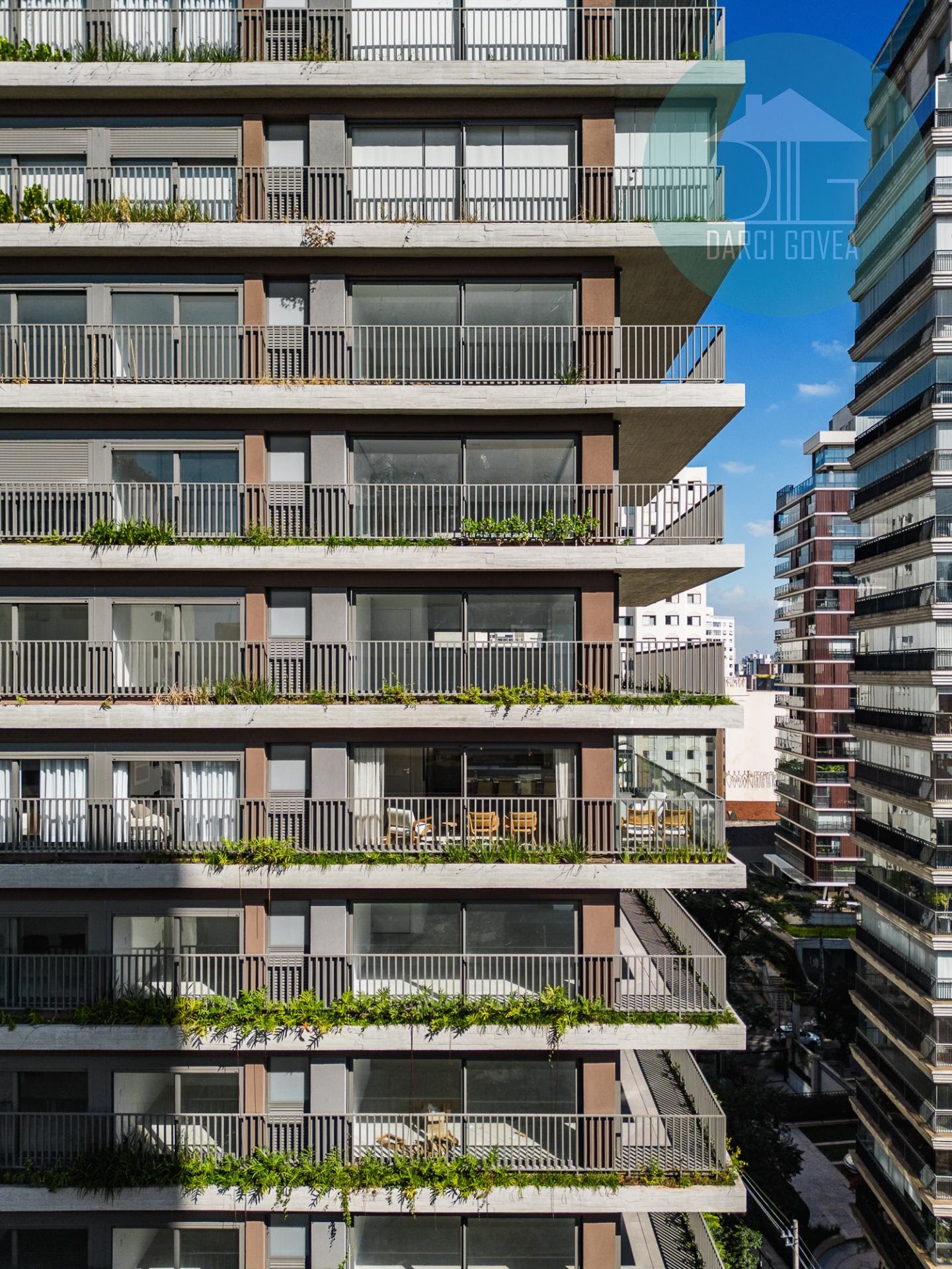 Apartamento à venda com 2 quartos, 2 suítes, 2 vagas e 303m² no Vila Nova Conceição, São Paulo (SP) — foto 7 de 21