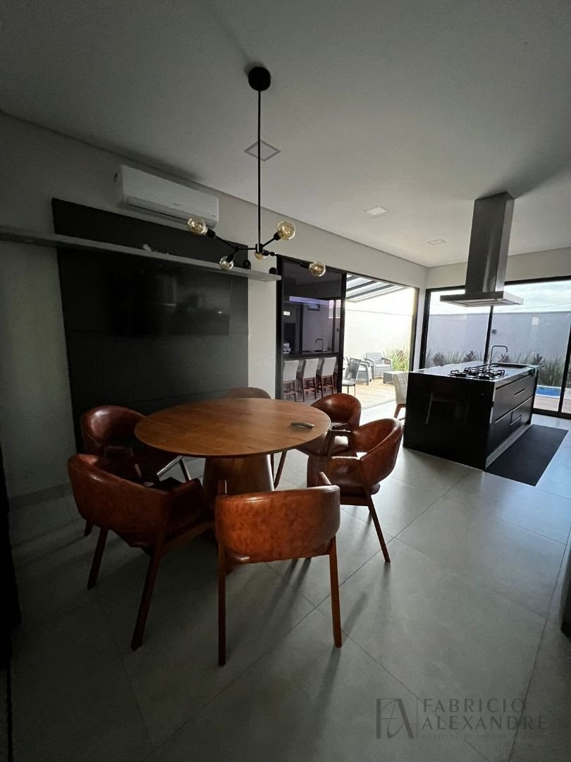 Casa à venda com 3 quartos, 1 suíte, 4 vagas e 144m² no Alphaville, Mirassol (SP) — foto 14 de 14
