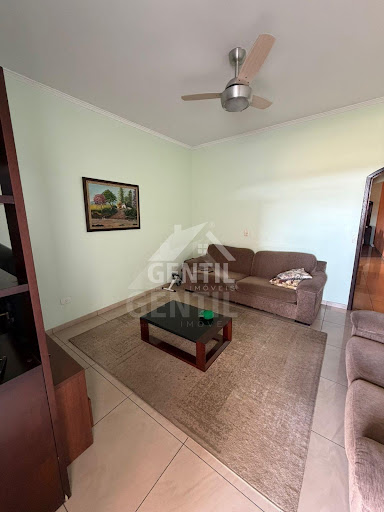 Sobrado 3 Dorms (1 Suíte) no São Luiz - Com Permuta