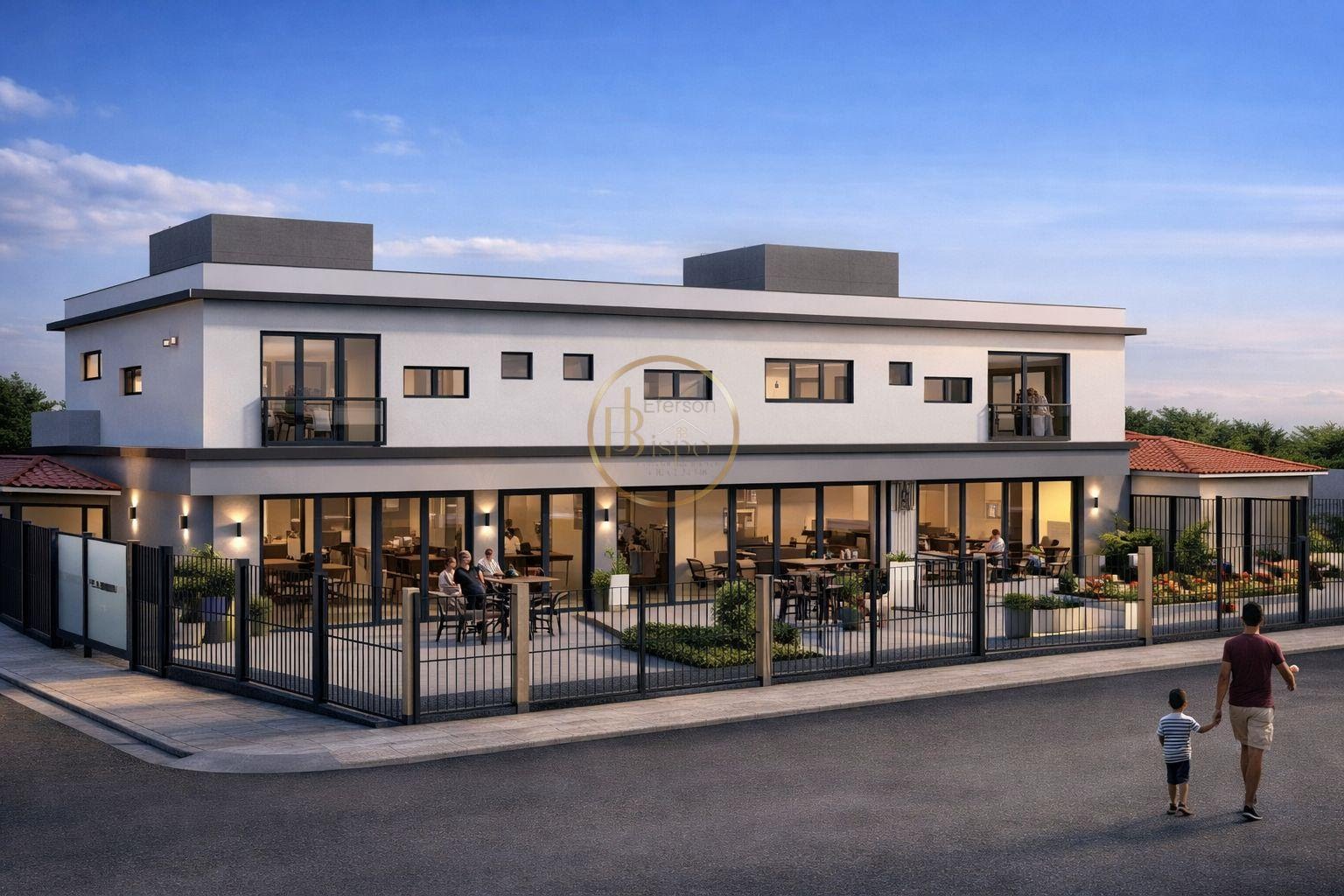 Studio à venda com 1 quarto, 1 banheiro e 35m² no Coroa Vermelha, Santa Cruz Cabrália (BA) — foto 6 de 12