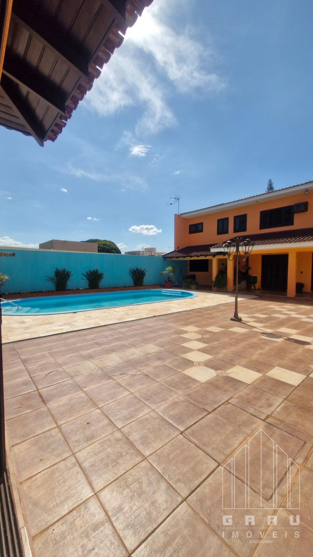 Casa em Vila A  -  Foz do Iguaçu