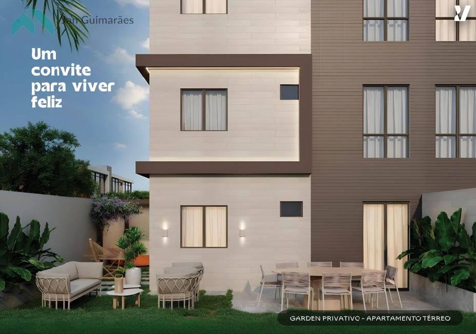 Apartamento, 2 quartos, 50 m² - Foto 8