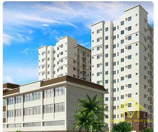 Apartamento em Residencial Coqueiral - Vila Velha, ES