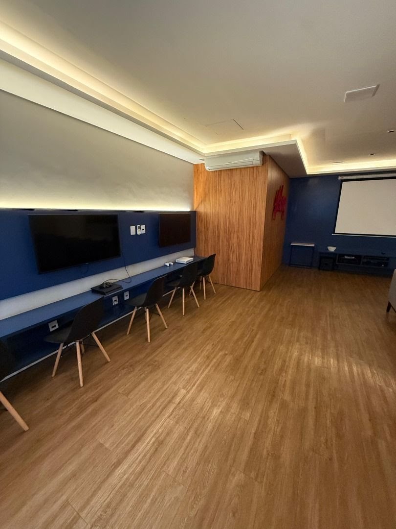 Apartamento à venda com 2 quartos, 2 suítes, 2 vagas e 90m² no Condomínio Guaporé, Ribeirão Preto (SP) — foto 22 de 30