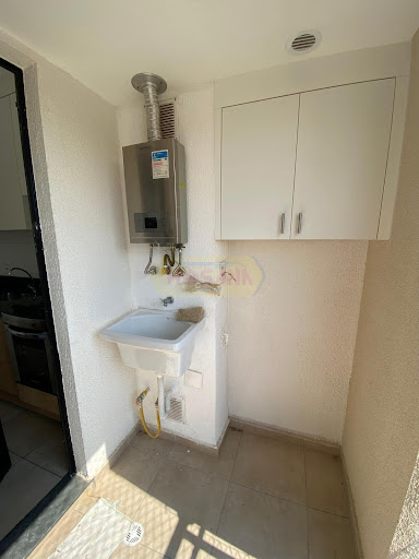 Apartamento em Vera Tereza  -  Caieiras