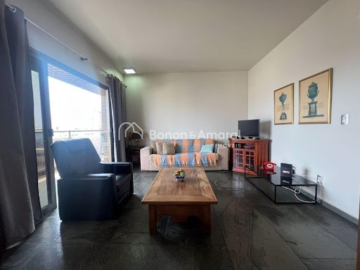 Apartamento, 3 quartos, 122 m² - Foto 4