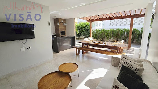 VENDE-SE CASA DUPLEX SEMI MOBILIADA NO CONDOMÍNIO ALPHAVILLE