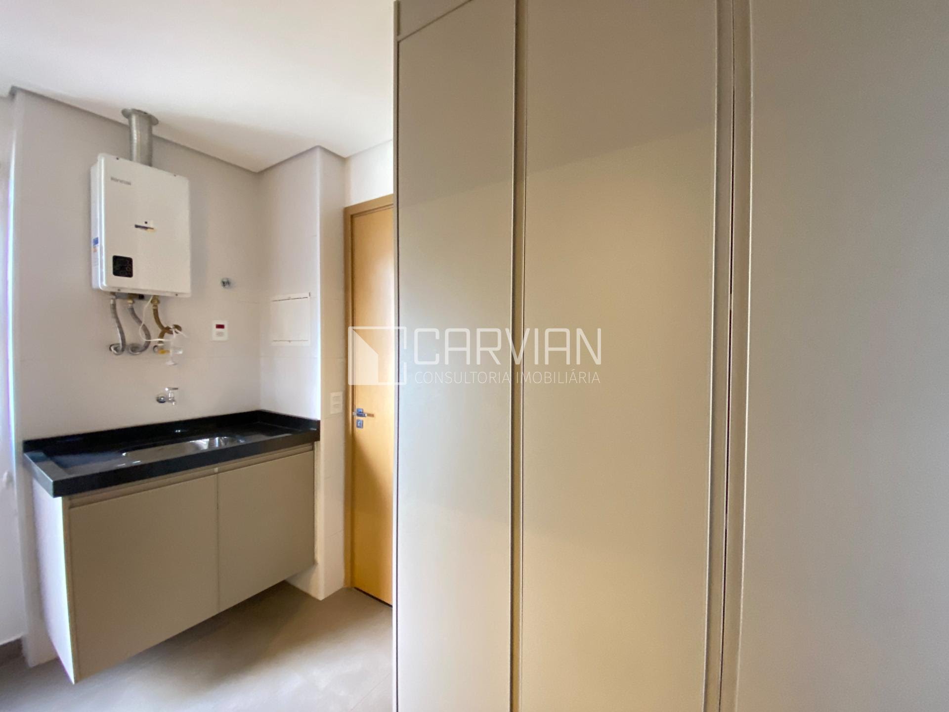 Apartamento à venda com 3 quartos, 3 suítes, 2 vagas e 153m² no Bonfim Paulista, Ribeirão Preto (SP) — foto 25 de 30
