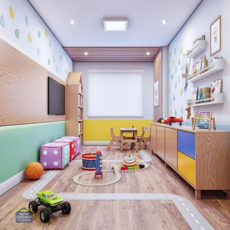 Apartamento à venda com 2 quartos, 1 suíte, 1 vaga e 59m² no Nova Mirim, Praia Grande (SP) — foto 15 de 20