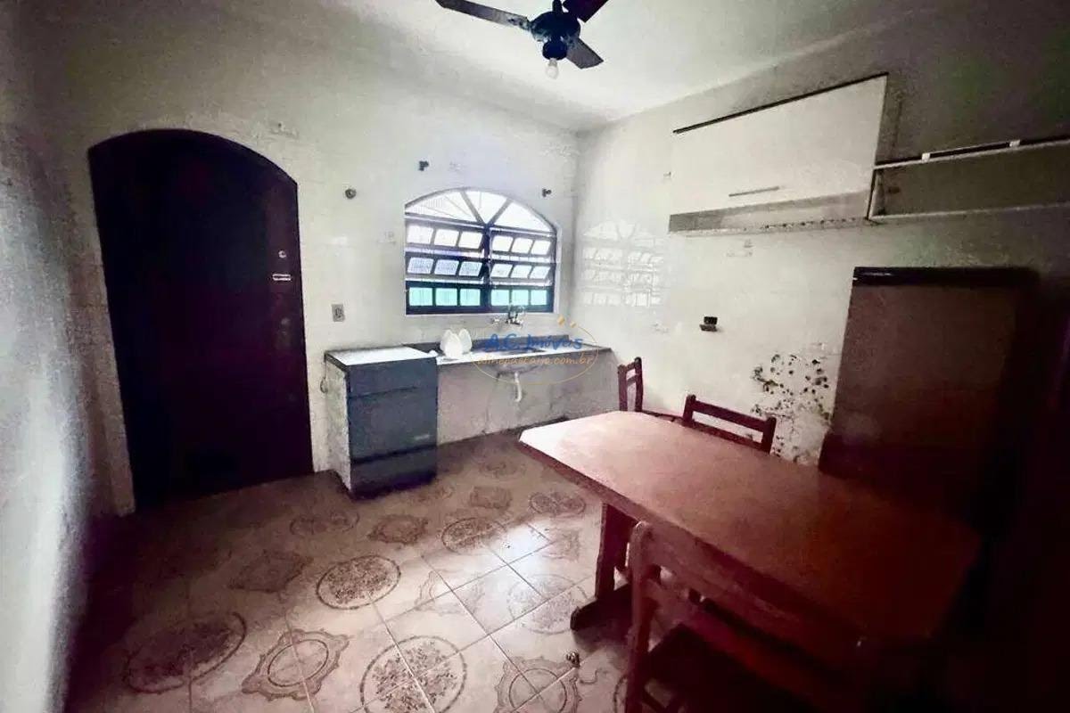 Casa à venda com 2 quartos, 1 suíte, 4 vagas e 70m² no Vila Balnearia, Praia Grande (SP) — foto 9 de 17