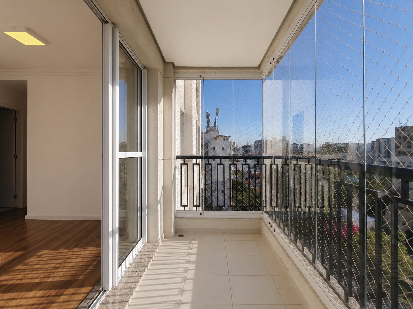 Apartamento para alugar com 3 quartos, 1 suíte, 2 vagas e 85m² no Jardim Lar Sao Paulo, São Paulo (SP) — foto 19 de 30