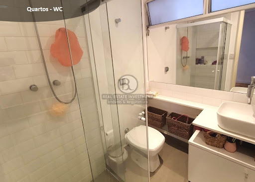 WC - Quartos 