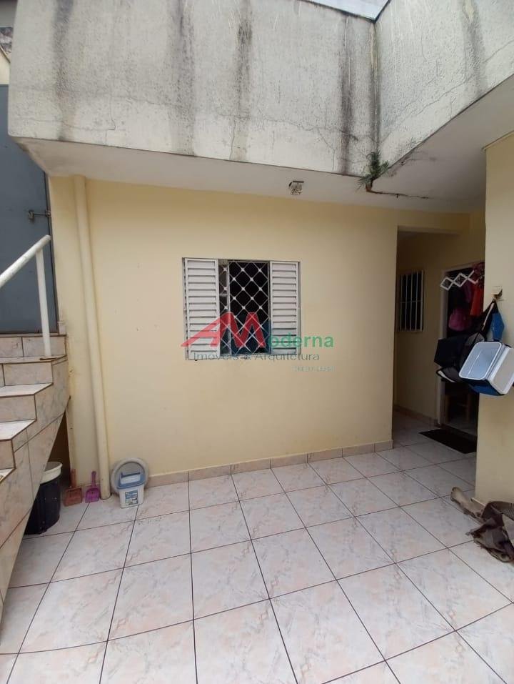 Casa à venda com 2 quartos, 1 suíte, 2 vagas e 111m² no Anchieta, São Bernardo do Campo (SP) — foto 28 de 30