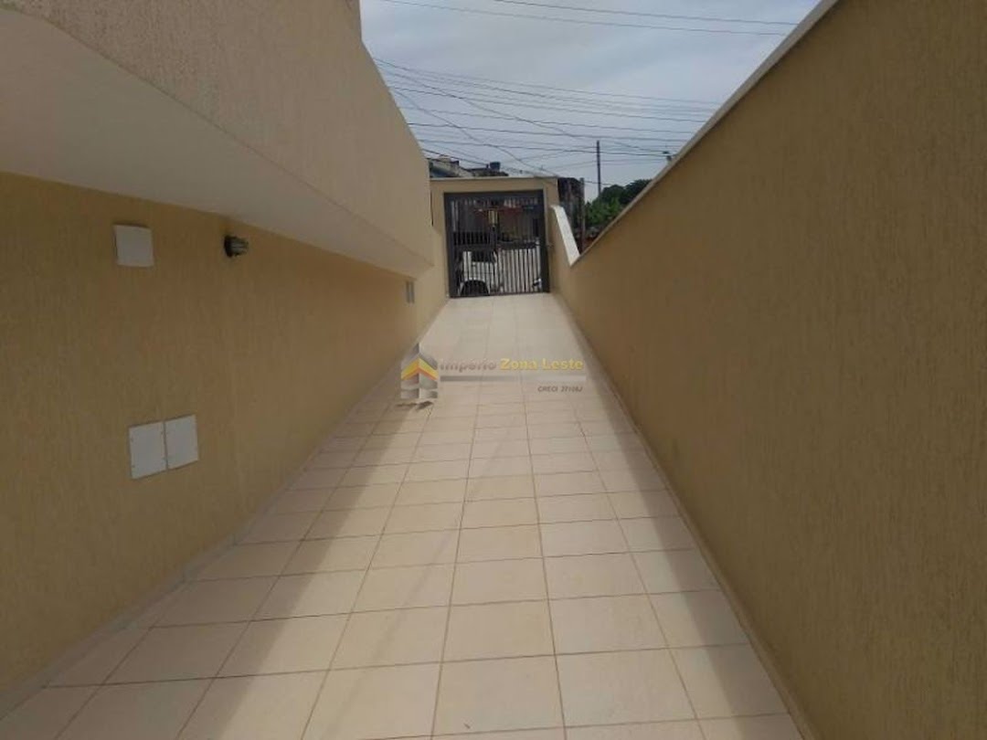 Sobrado, 2 quartos, 66 m² - Foto 7