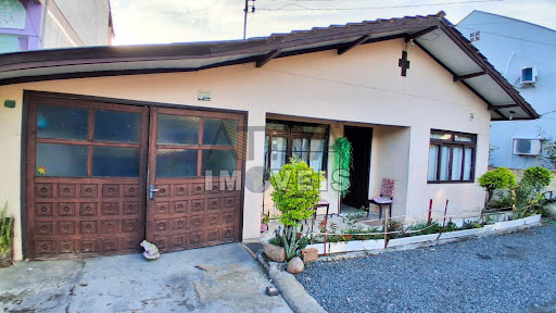 Frente Casa