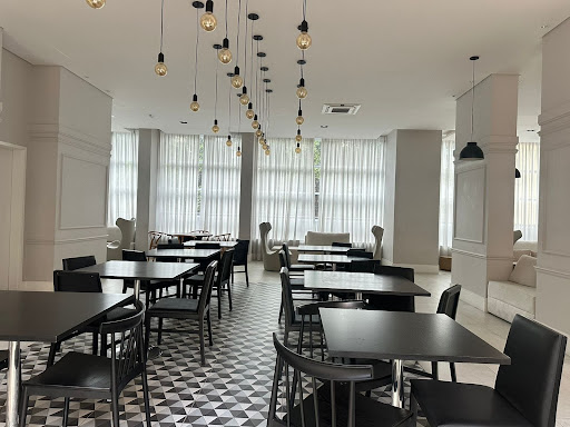 Apartamento em Santa Ifigênia - São Paulo, SP
