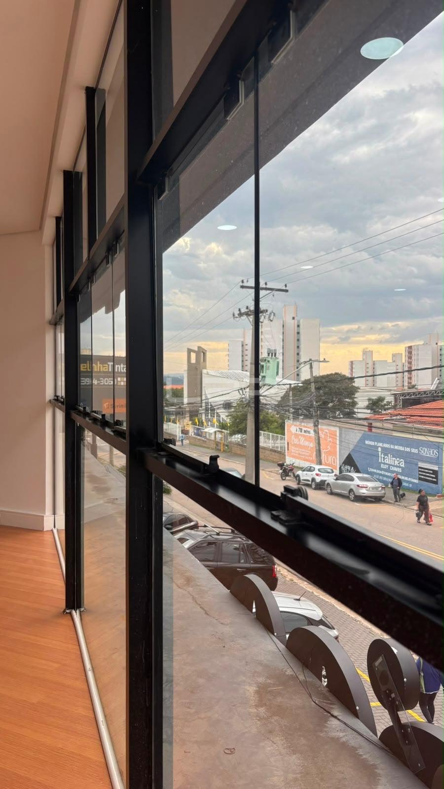 Comercial para alugar com 1 banheiro, 2 vagas e 51m² no Parque Residencial Eloy Chaves, Jundiaí (SP) — foto 19 de 22