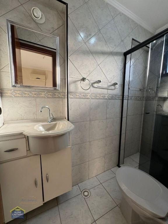 Apartamento à venda com 2 quartos, 1 suíte, 1 vaga e 80m² no Vila Tupi, Praia Grande (SP) — foto 13 de 20