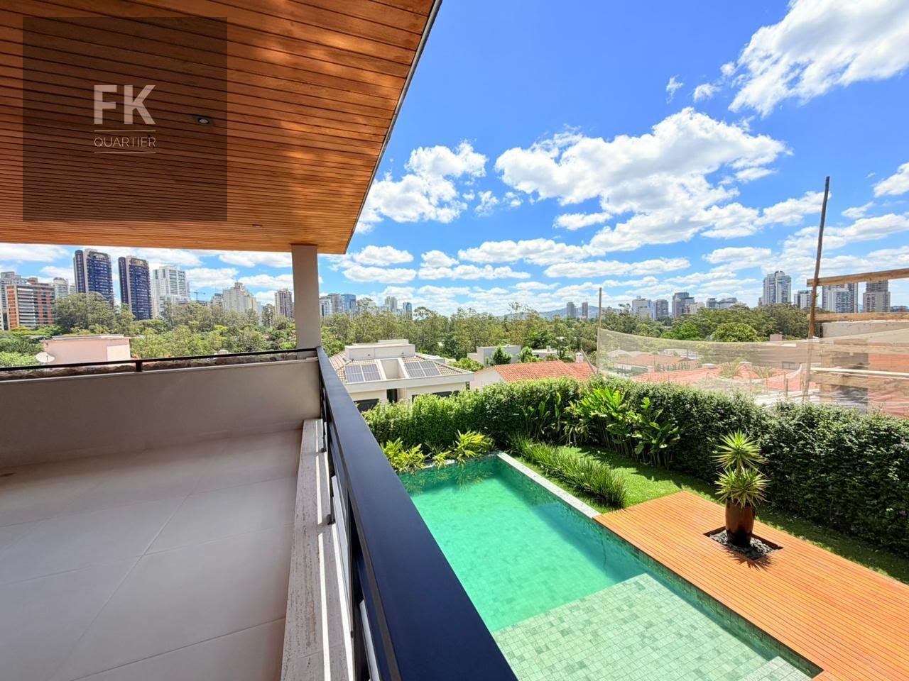 Casa à venda com 5 quartos, 5 suítes, 8 vagas e 800m² no Alphaville Residencial Um, Barueri (SP) — foto 3 de 30