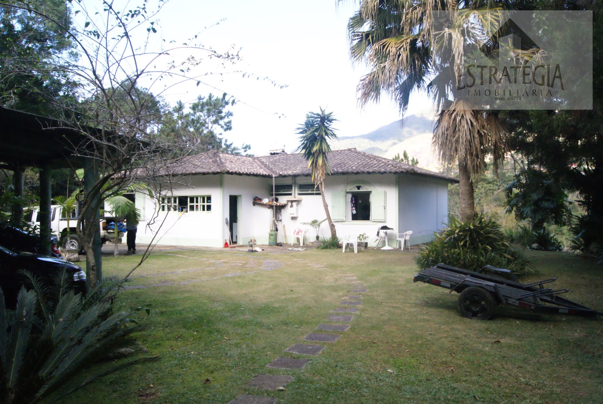 Casa à venda com 5 quartos, 2 suítes, 8 vagas e 320m² no Araras, Petrópolis (RJ) — foto 9 de 30