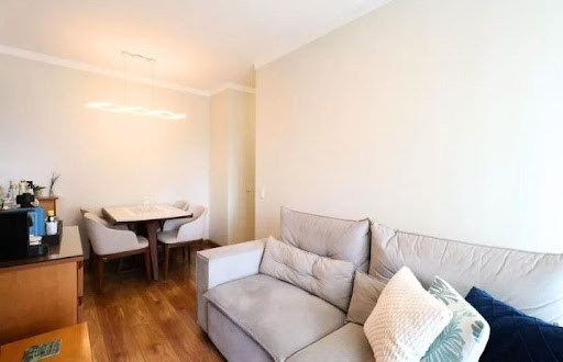 Apartamento à Venda Av Raimundo Pereira de Magalhães, Vila Anastácio/SP