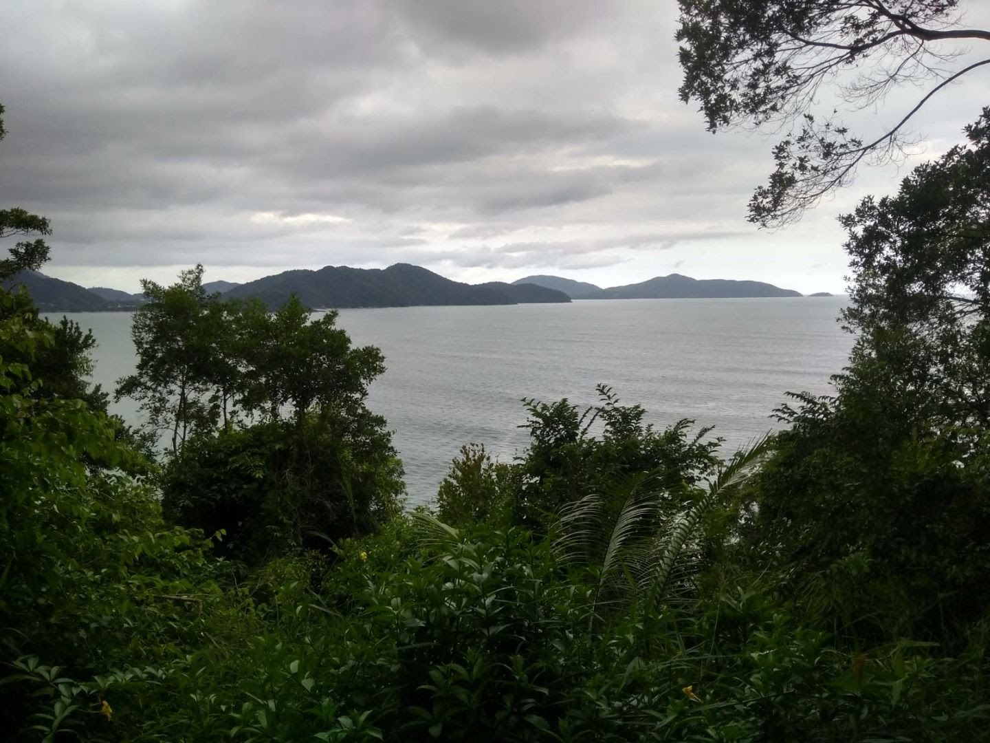 Terreno à venda com 1050m² de terreno no Praia da Fortaleza, Ubatuba (SP) — foto 2 de 8